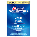Crest 3D Whitestrips Vivid Plus Whitening Kit

