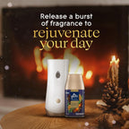 Glade Automatic Spray Refill for Home and Bathroom

