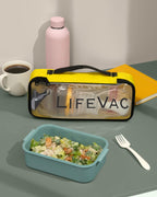 LifeVac Travel Kit Portable Airway Rescue Device

