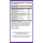 New Chapter Prostate 5LX Supplement with Saw Palmetto

