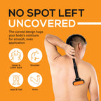 EZPIK Applicator for Easy Self-Care

