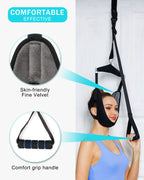 Comness Cervical Neck Traction Device | Home Use

