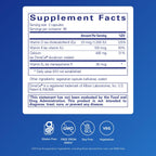 Calcium K/D Supplement by Pure Encapsulations

