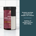 Ancient Nutrition Multi-Collagen Protein Powder for Hair Gut

