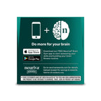 Neuriva Ultra Brain Supplement for Memory and Focus

