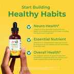 MaryRuth Organics Vitamin E Liquid Supplement | Wellness

