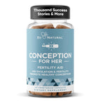 Conception Fertility Supplement by Eu Natural

