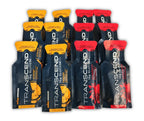 Transcend Glucose Gel Assortment

