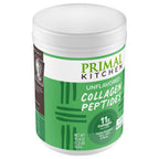 Primal Kitchen Unflavored Collagen Peptides Powder

