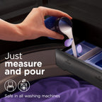 Downy Infusions Calm Liquid Fabric Softener

