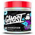 GHOST Hydration Electrolyte Drink Mix - Sugar Free, Caffeine Free