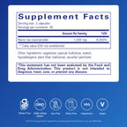 Pure Encapsulations Niacinamide Vitamin B3 Supplement

