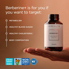 JSHealth Metabolic Support Dietary Supplement

