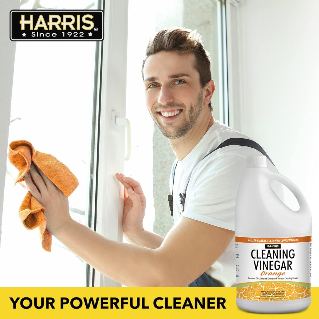 Vinegar Surface Cleaner Harris | Multi-Purpose

