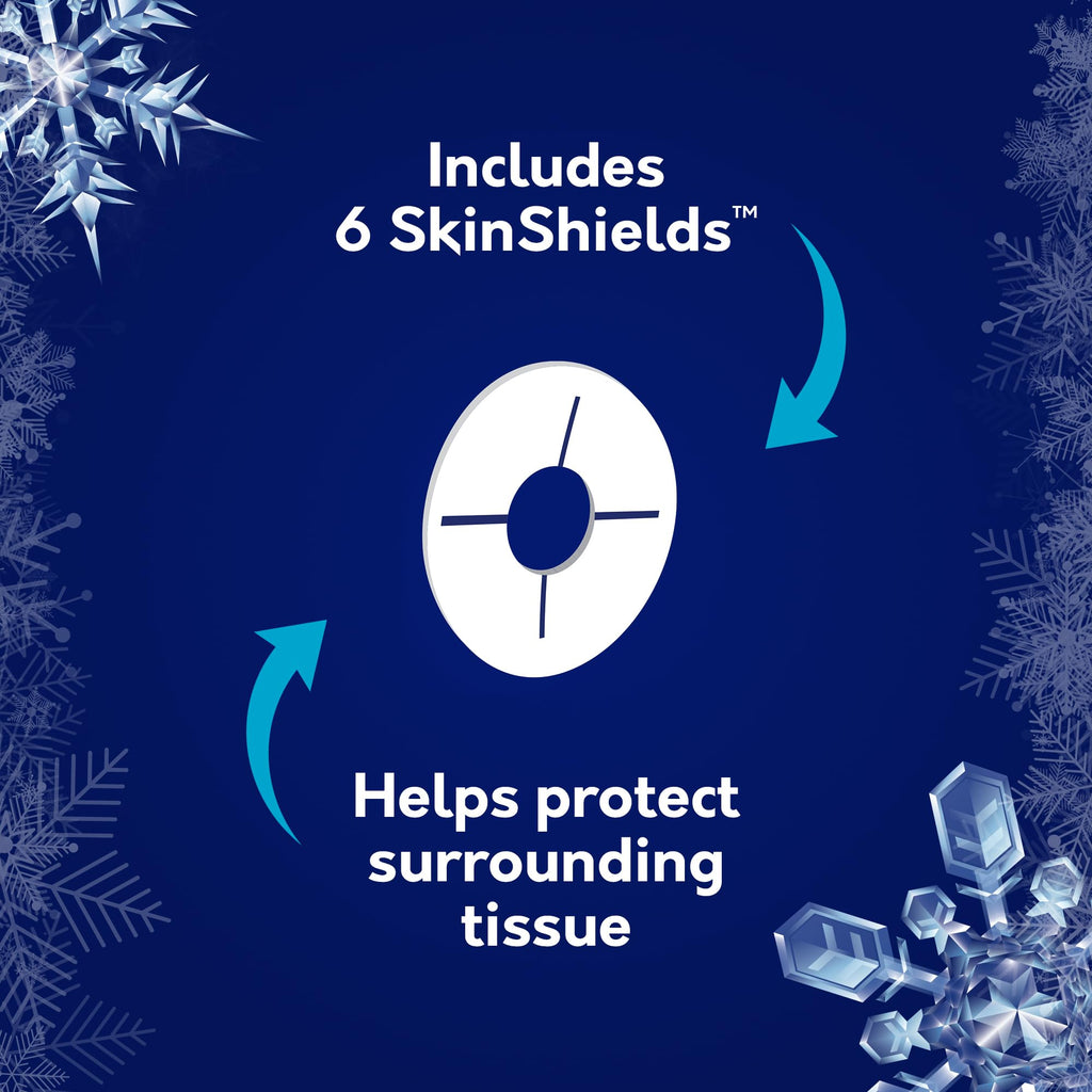 Compound W Nitrofreeze Skin Tag Remover Kit | FDA Cleared

