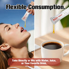 Totaria NAD+ Liquid Supplement with NMN

