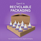 Air Wick Plug-In Scented Oil Refills Lavender & Chamomile

