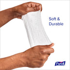 PURELL Hand Sanitizing Wipes - Clean Refreshing Scent

