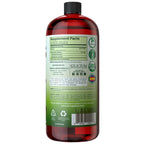 Living Silica ORGONO Plant-Based Collagen Booster

