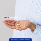 Pure Encapsulations Quercetin UltraSorb Enhanced-Absorption

