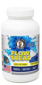HVAC GUYS Flow Treat Tabs - AC Drain Cleaner


