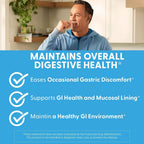 PepZin GI Zinc-L-Carnosine Digestive Support Doctor's Best

