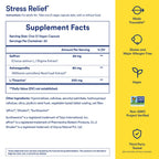 Ritual Ashwagandha L-Theanine Saffron Stress Relief

