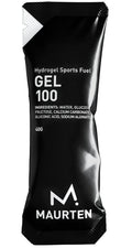 MAURTEN Gel 100 Energy Gel for Endurance Sports, Hydrogel Technology