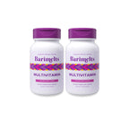 BariMelts Multivitamin for Post-Bariatric Women, Sugar-Free, Natural Fruit Flavor
