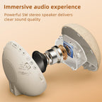 Sunrise Alarm Clock with Noise Machine and Bluetooth Speaker

