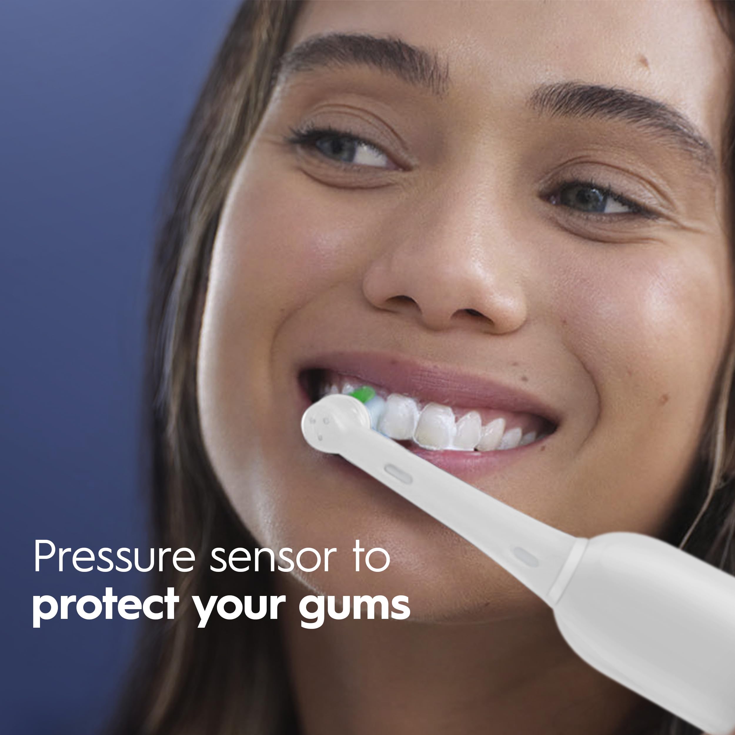 Oral-B Pro 1000 CrossAction Electric Toothbrush