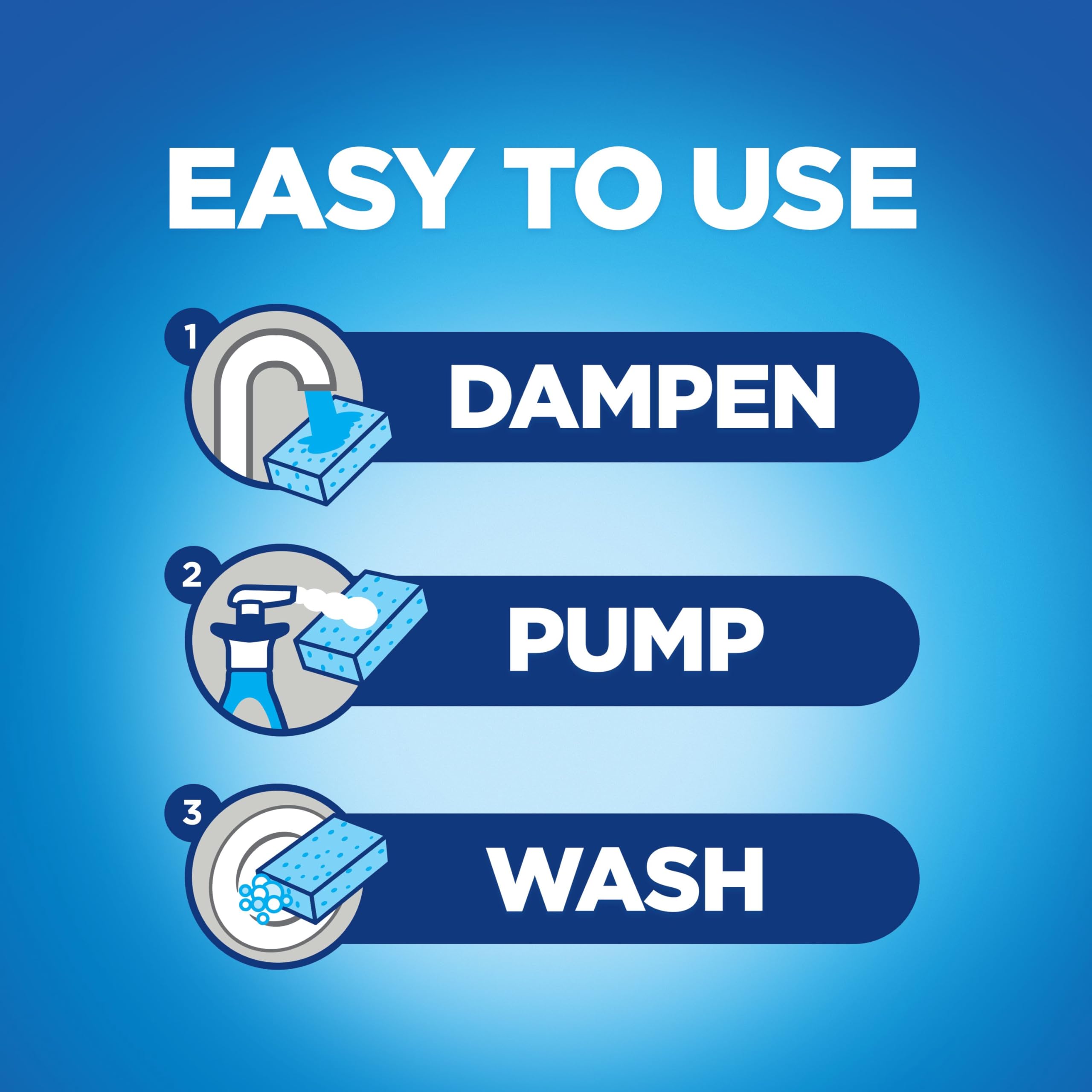 Dawn Dish Foam Soap | Foam Dishwashing

