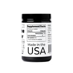 Santa Cruz Paleo Creatine Monohydrate Powder - Unflavored

