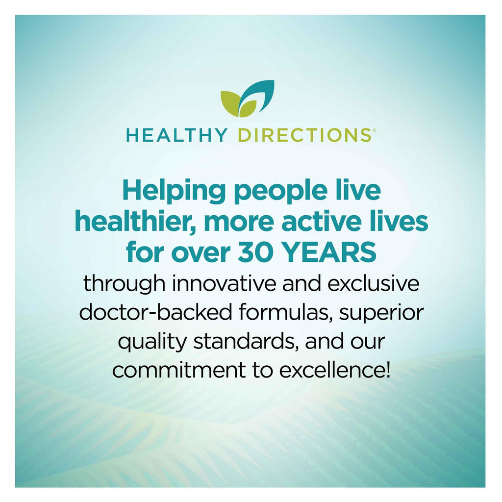 Dr. Whitaker’s Berberine GlucoGold Supplement

