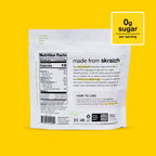 Skratch Labs Hydration Drink Mix | Unsweetened

