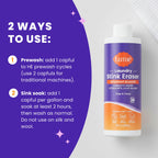 Lume Laundry Stink Eraser Detergent Booster

