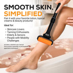 EZPIK Applicator for Easy Self-Care

