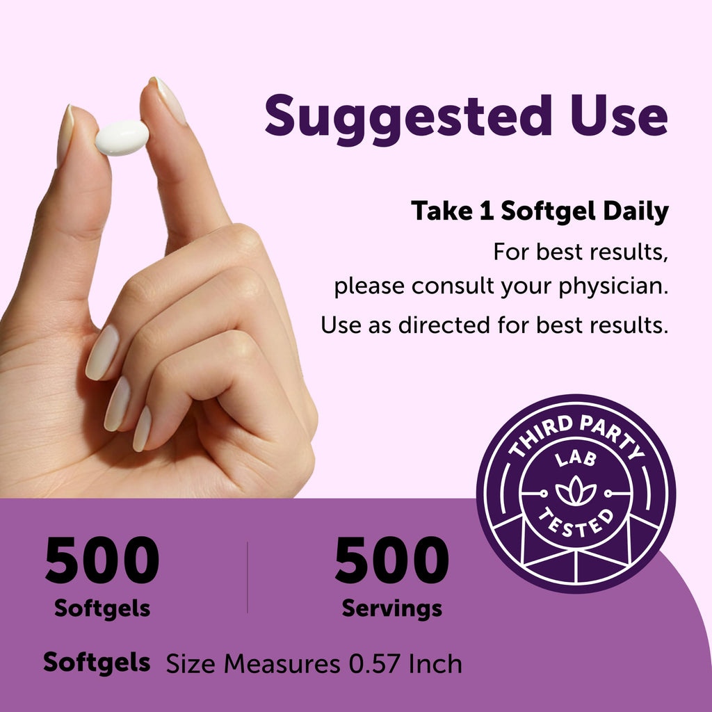 Micro Ingredients Selenium Supplement for Daily Wellness

