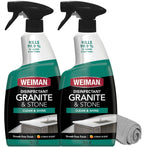 Weiman Disinfectant Multi-Surface Solution

