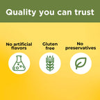 Nature Made Turmeric Curcumin with Black Pepper Extra Strength

