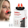 NoMore Red Light Therapy for Nose LED Nasal Device