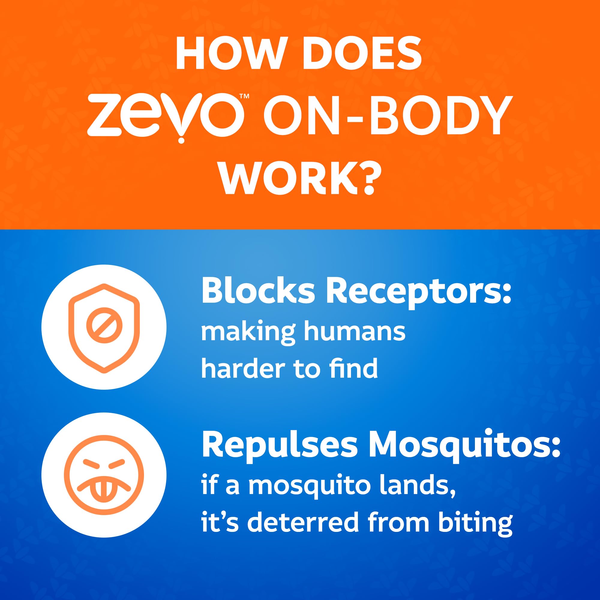 Zevo On-Body Tick & Mosquito Repellent Spray - Eight Hour

