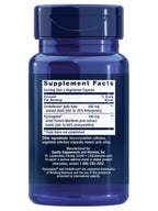 Life Extension Arterial Protect - Blood Pressure Support

