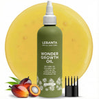 Lebanta Batana Hair Oil – Pure Organic Blend

