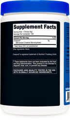 Nutricost Creapure Creatine Monohydrate 500 g

