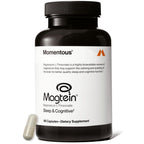 Momentous Magtein Magnesium L-Threonate Brain Support

