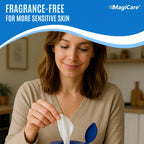 MagiCare Hand Sanitizing Wipes

