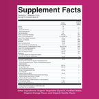 MaryRuth's Women's Multivitamin | Daily Nutrition


