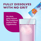 Metamucil Plant-Based Fiber Supplement

