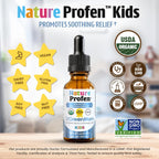Natural Comfort for Young Children

